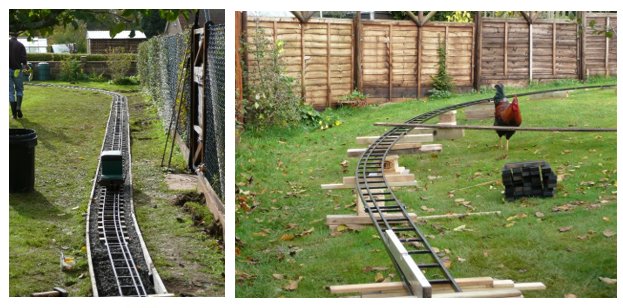garden railway pic