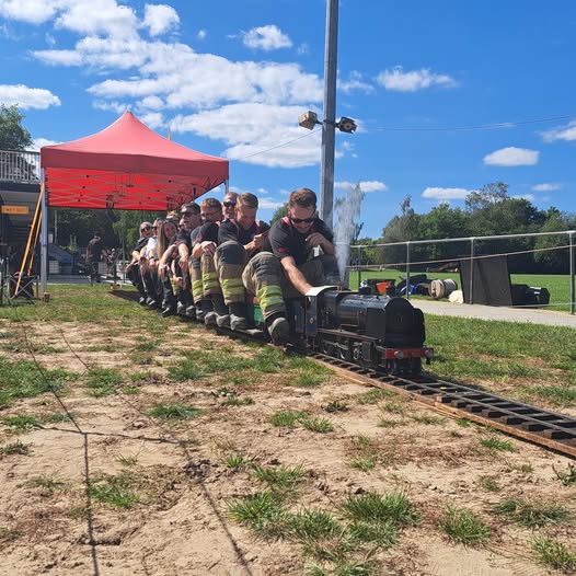 east grinstead fire service pic