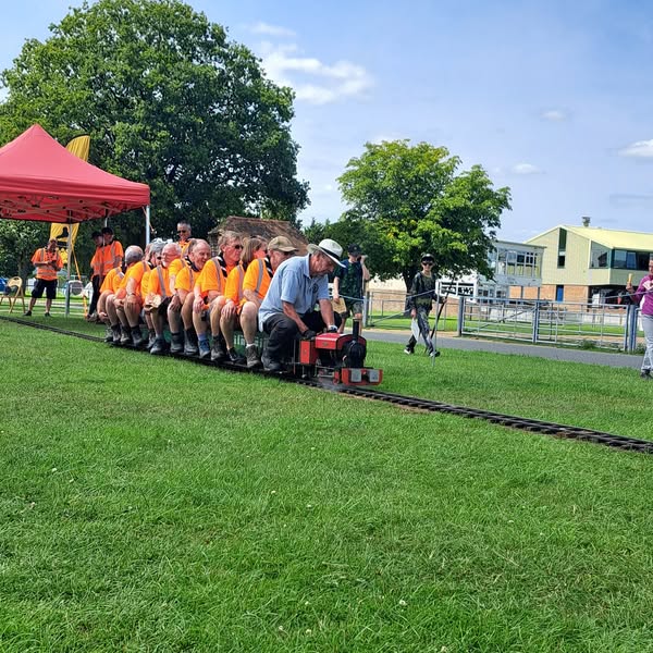 internationl scout camp pic